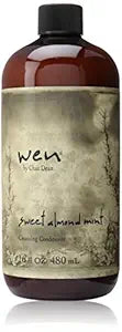 Chaz Dean Wen Cleansing Conditioner, Sweet Almond Mint, 16 Ounce Brand: Vineen